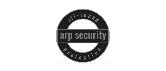 ARP Security