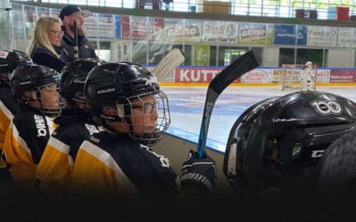 U13 Doppelwochenende gegen Memmingen