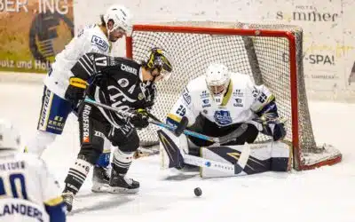 Knappe 1:3-Heimniederlage gegen Lindau