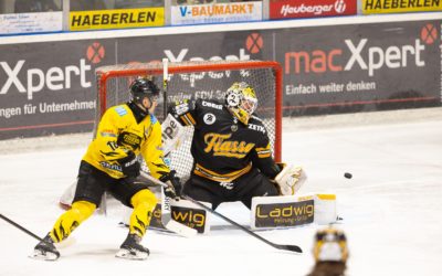 Füssen siegt mit 3:1 beim Verfolger Bayreuth